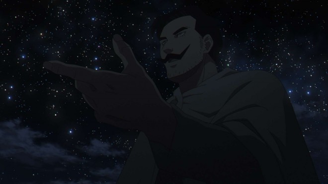 Schmitt from Orb: On the Movements of the Earth EP16